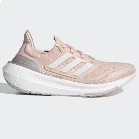 adidas UltraBOOST W Wonder Quartz Pink - Picture 2 of 10